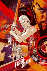 Flash Gordon poster 21