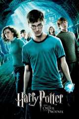 Harry Potter and the Order of the Phoenix poster 22