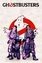 Ghostbusters poster 31