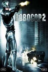 RoboCop 2 poster 17