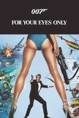 For Your Eyes Only poster 1