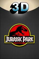 Jurassic Park poster 9