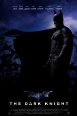 The Dark Knight poster 26
