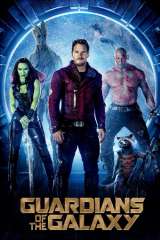 Guardians of the Galaxy poster 45