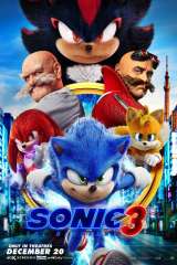 Sonic the Hedgehog 3 poster 58