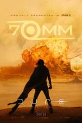 Dune: Part Two poster 12
