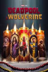 Deadpool & Wolverine poster 55