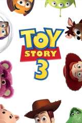 Toy Story 3 poster 17