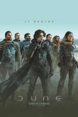 Dune poster 118