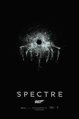 Spectre poster 3