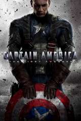 Captain America: The First Avenger poster 46