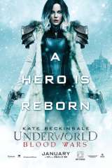 Underworld: Blood Wars (2016)