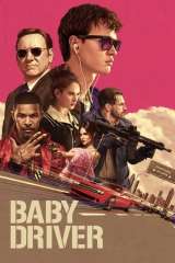 Baby Driver poster 26