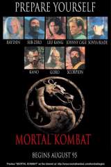 Mortal Kombat (1995)