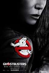 Ghostbusters poster 39