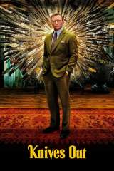 Knives Out poster 25
