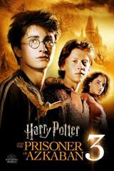 Harry Potter and the Prisoner of Azkaban poster 27