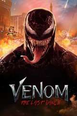 Venom: The Last Dance poster 8