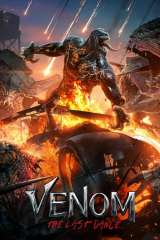 Venom: The Last Dance poster 15