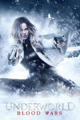 Underworld: Blood Wars poster 27