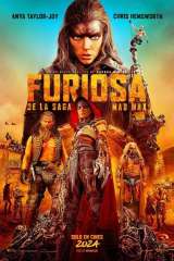 Furiosa: A Mad Max Saga poster 59