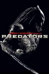 Predators poster 1