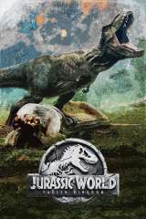 Jurassic World: Fallen Kingdom poster 17