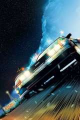 Back to the Future poster 30
