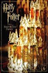 Harry Potter and the Half-Blood Prince poster 24