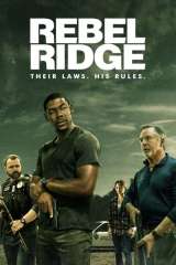 Rebel Ridge poster 1
