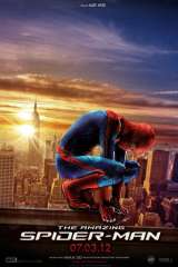 The Amazing Spider-Man poster 12