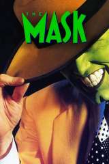 The Mask poster 3