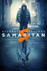 Samaritan poster 5