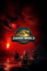Jurassic World Rebirth poster 34