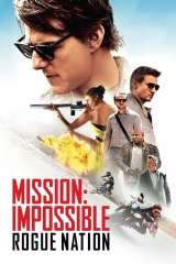 Mission: Impossible - Rogue Nation poster 31