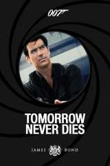 Tomorrow Never Dies poster 15