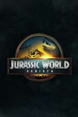 Jurassic World Rebirth poster 11