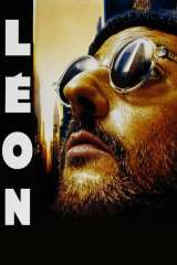 Léon: The Professional poster 3