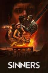 Sinners poster 56