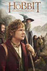 The Hobbit: An Unexpected Journey poster 21