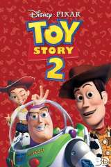 Toy Story 2 poster 30