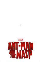 Ant-Man and the Wasp poster 19