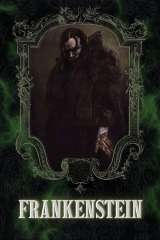 Frankenstein poster 7