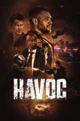 Havoc poster 19