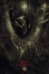 Pan's Labyrinth poster 9