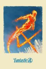 The Fantastic Four: First Steps poster 18