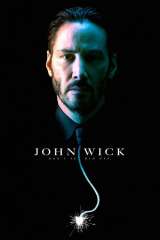John Wick poster 34