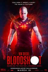 Bloodshot poster 6