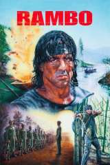 Rambo poster 41
