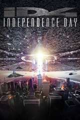 Independence Day poster 27